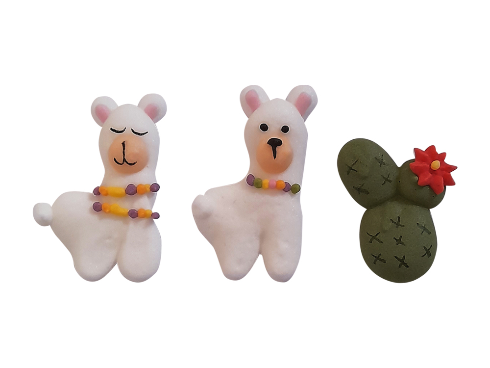 V20727 Alpaca set of 3