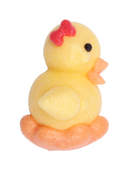 20212_2 Chicks with bows