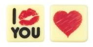 V60006 Greetings from the heart