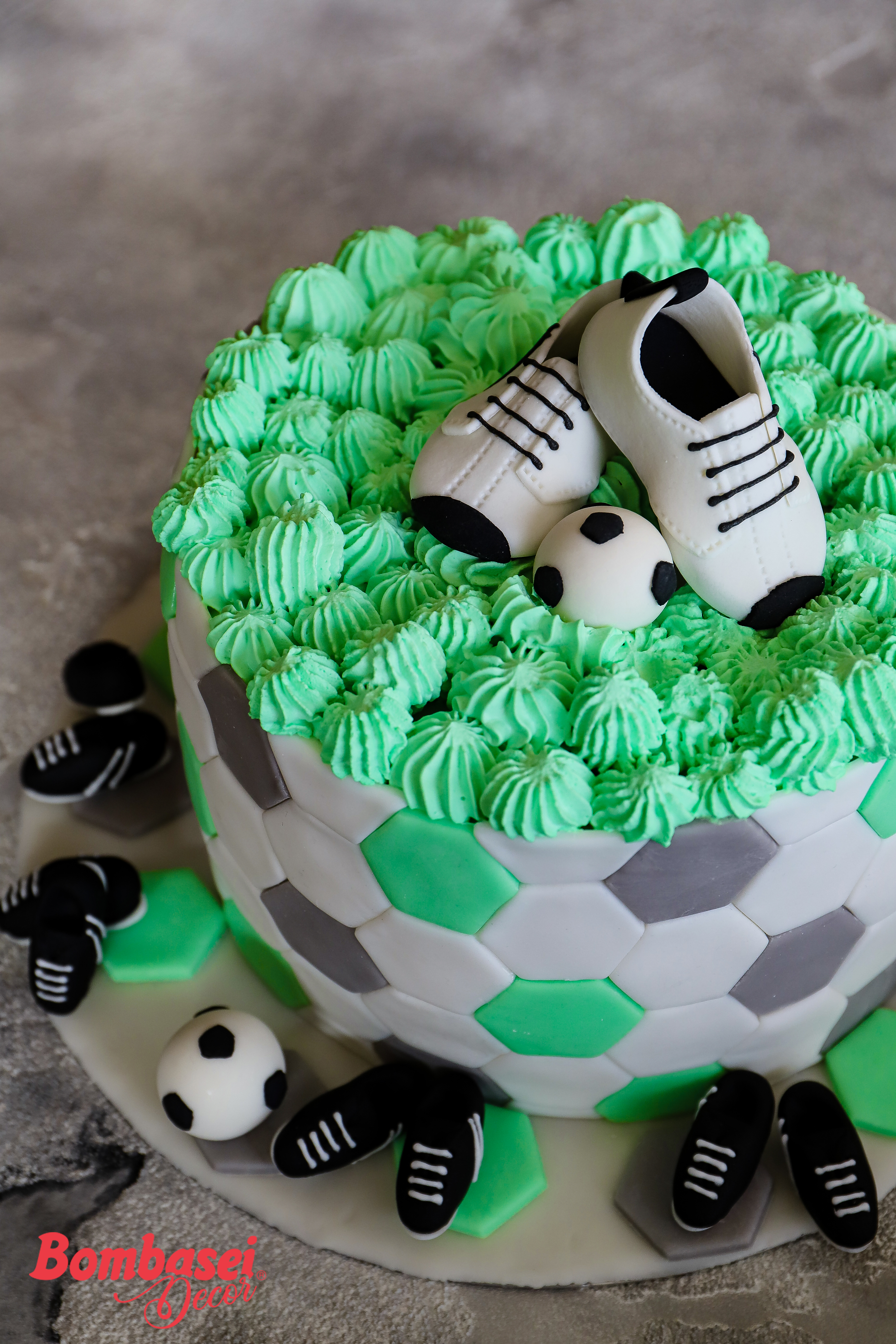 20202_1 Football boots