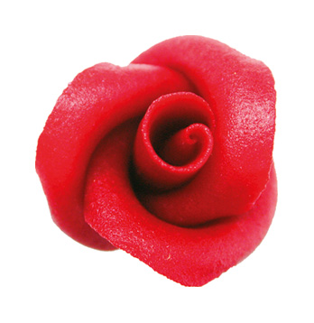 V30421 Red rose medium