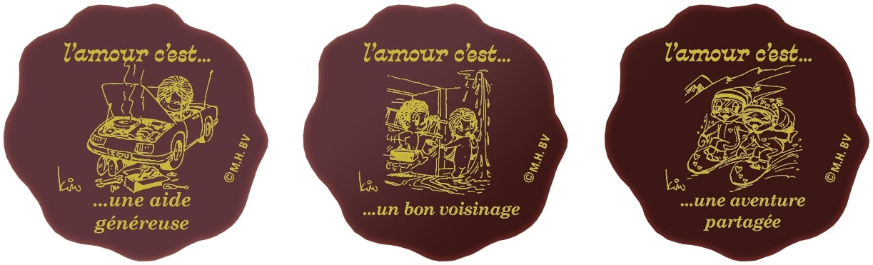 V49805 L'amour c'est... fun