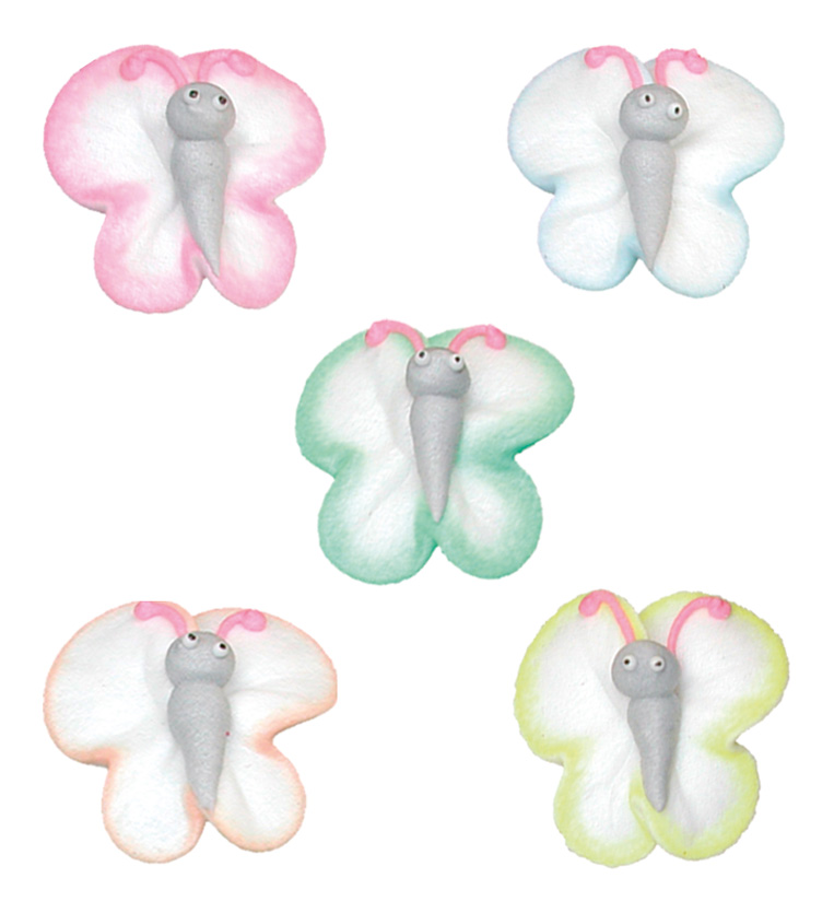 V20221 Butterflies