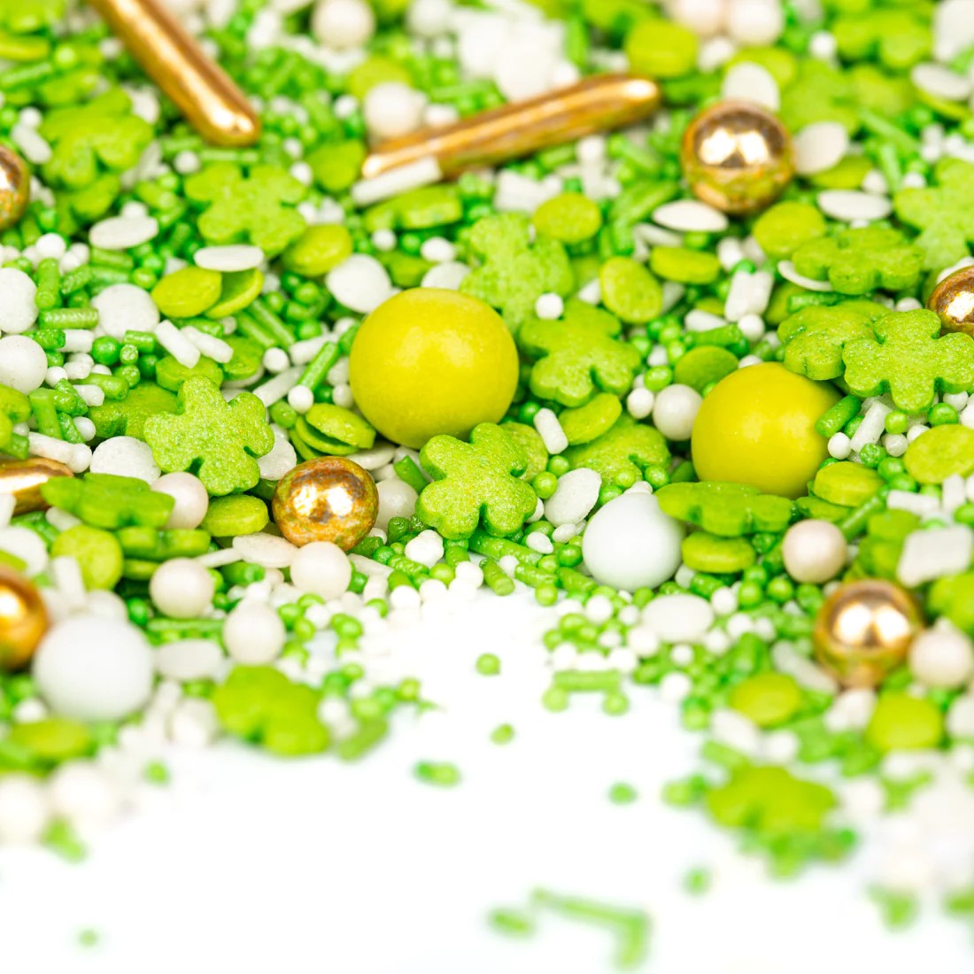 V50032 Scatter decor lucky charm 2kg