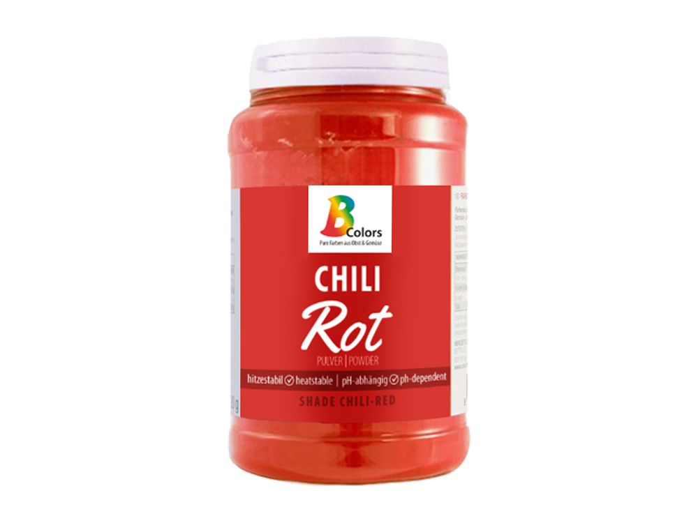 V80680 Chilli powder red 750g