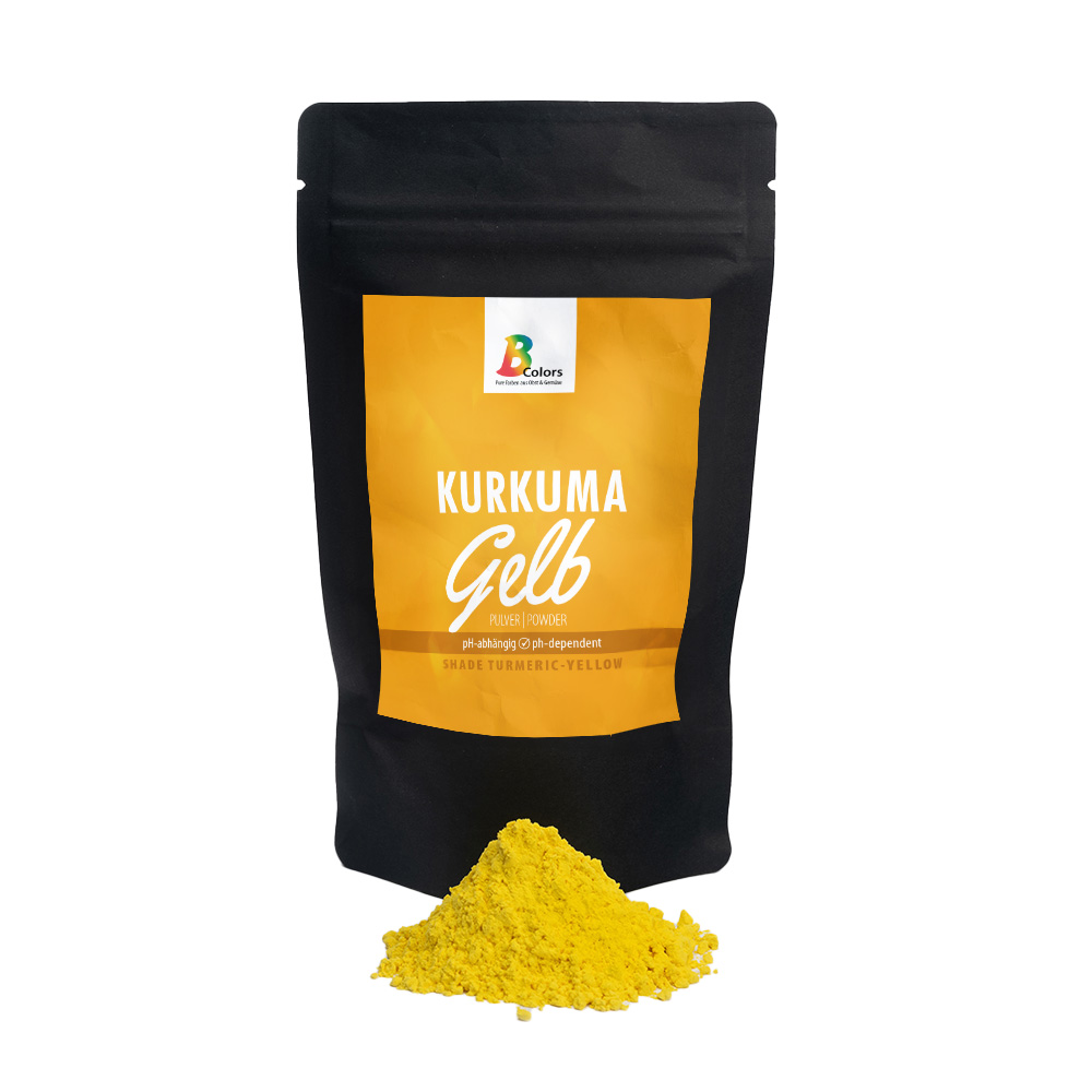 V80809 Powder zip bag Kukuma 120g
