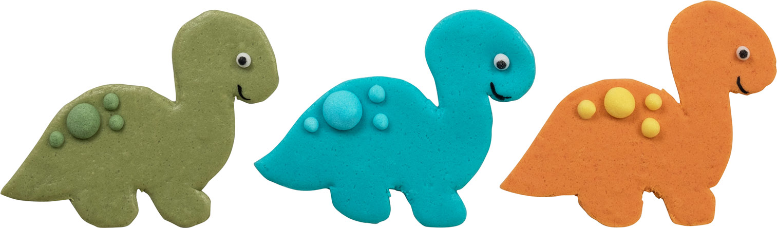 V12000 Dinosaurs