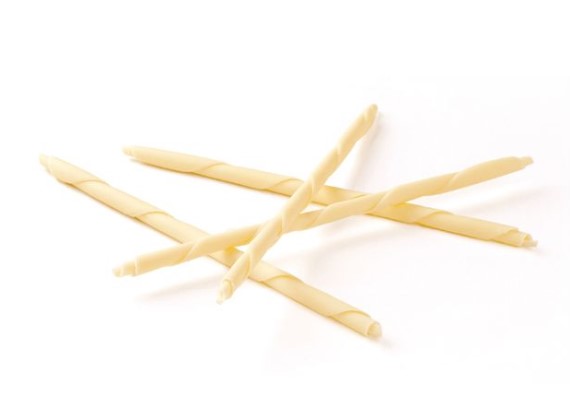 V53025 Chocolate stick white