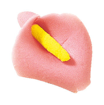 V30232 Calla pink