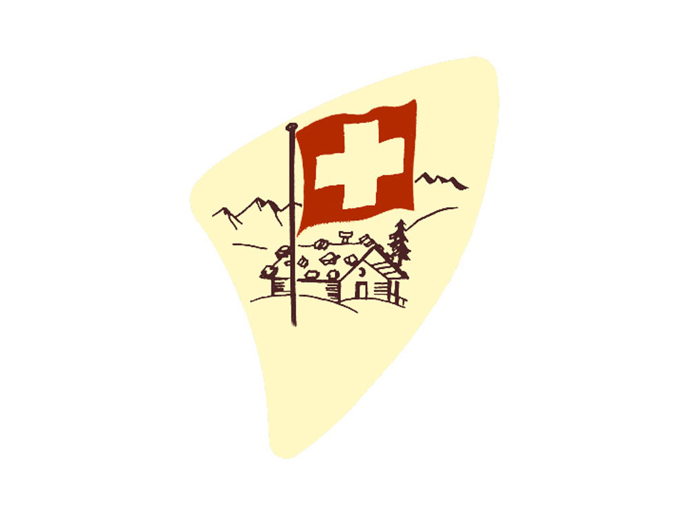 V48315 Chalet Suisse