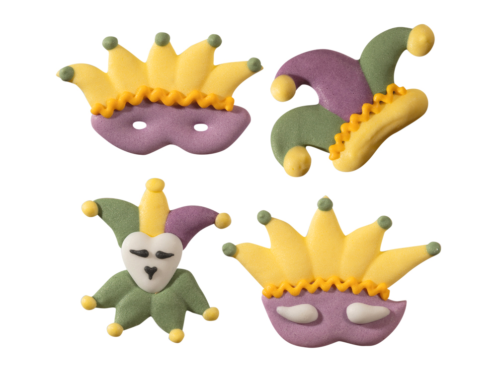 V20427 Carnival set