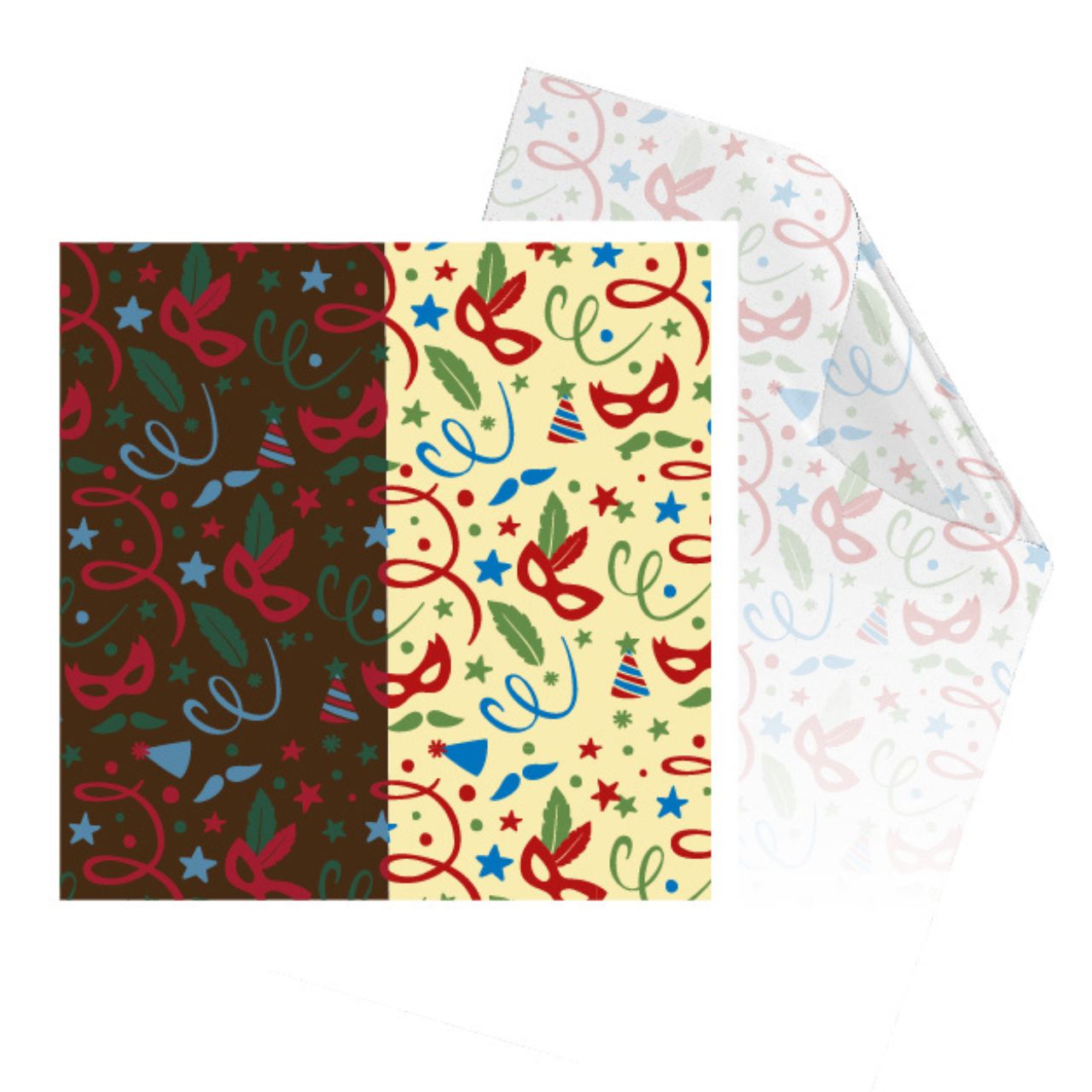 V60013 Carnival