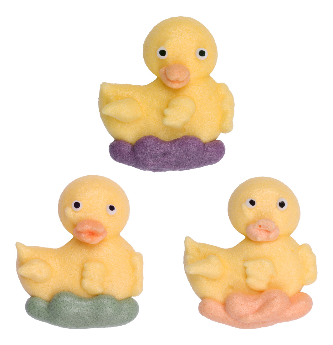 V20215 Ducklings