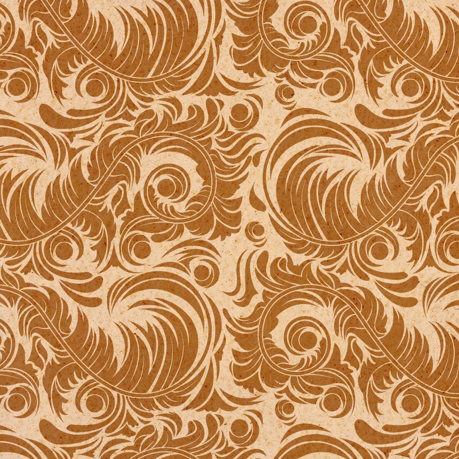 V80867 Baking foil baroque