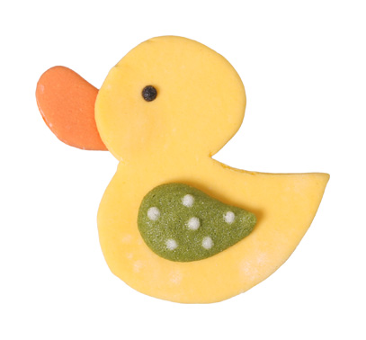 12949_1 Duckling