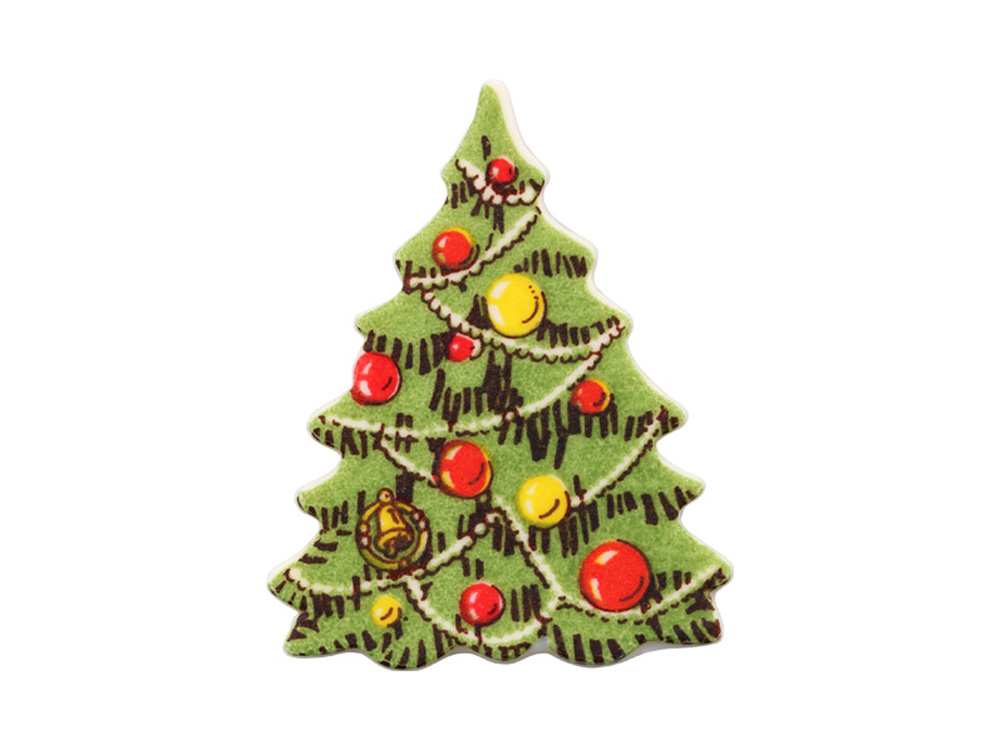 V11918 Christmas tree