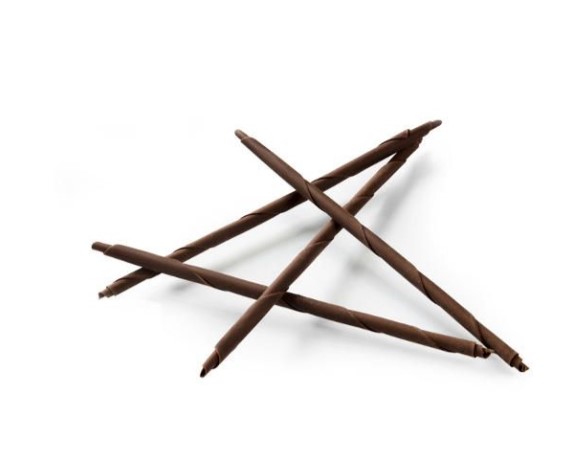 V53032 Dark chocolate stick