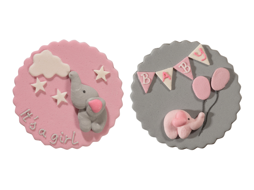 V12015 Birth Girl