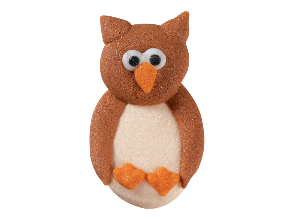 V20242 Cute owl