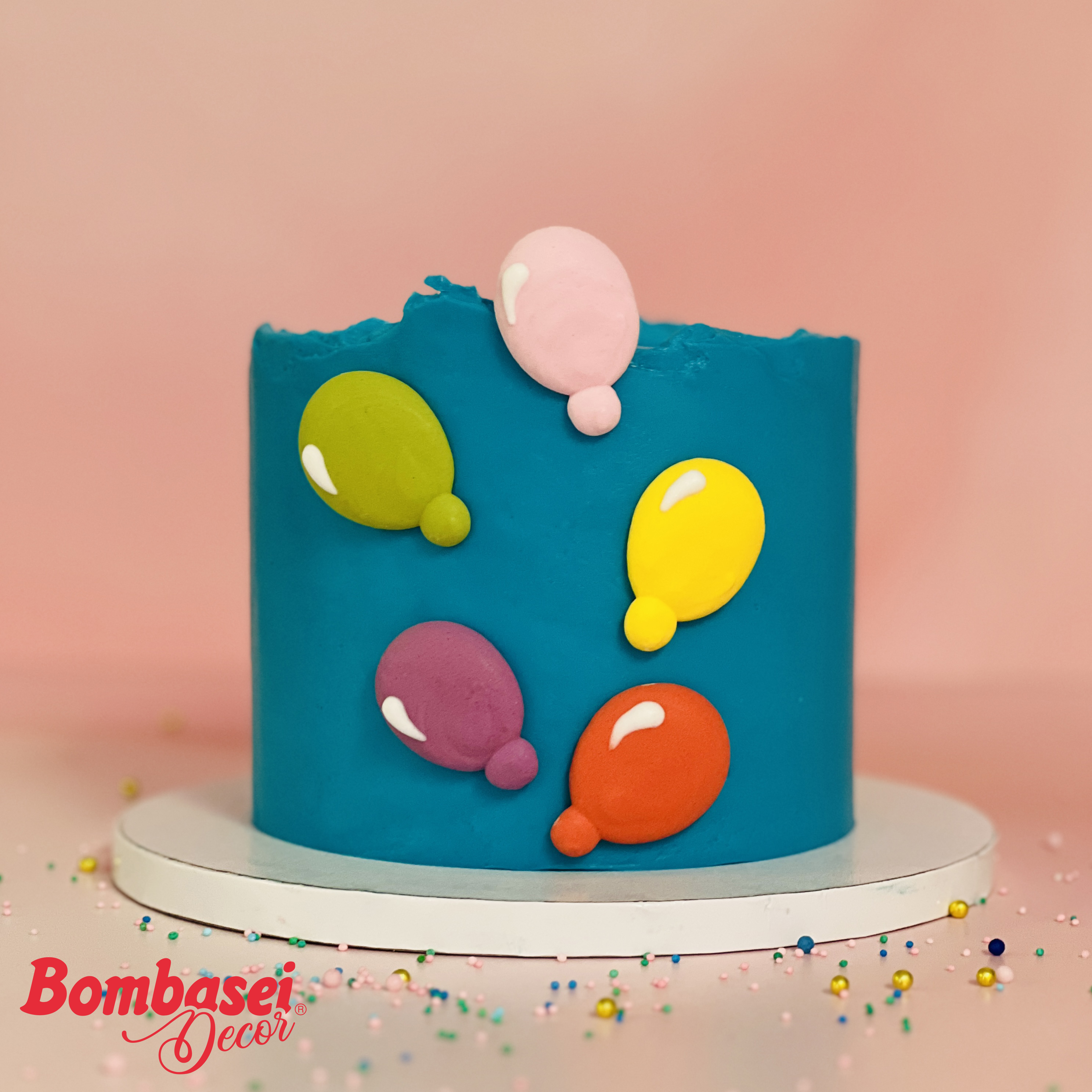 20430_1 Balloon set