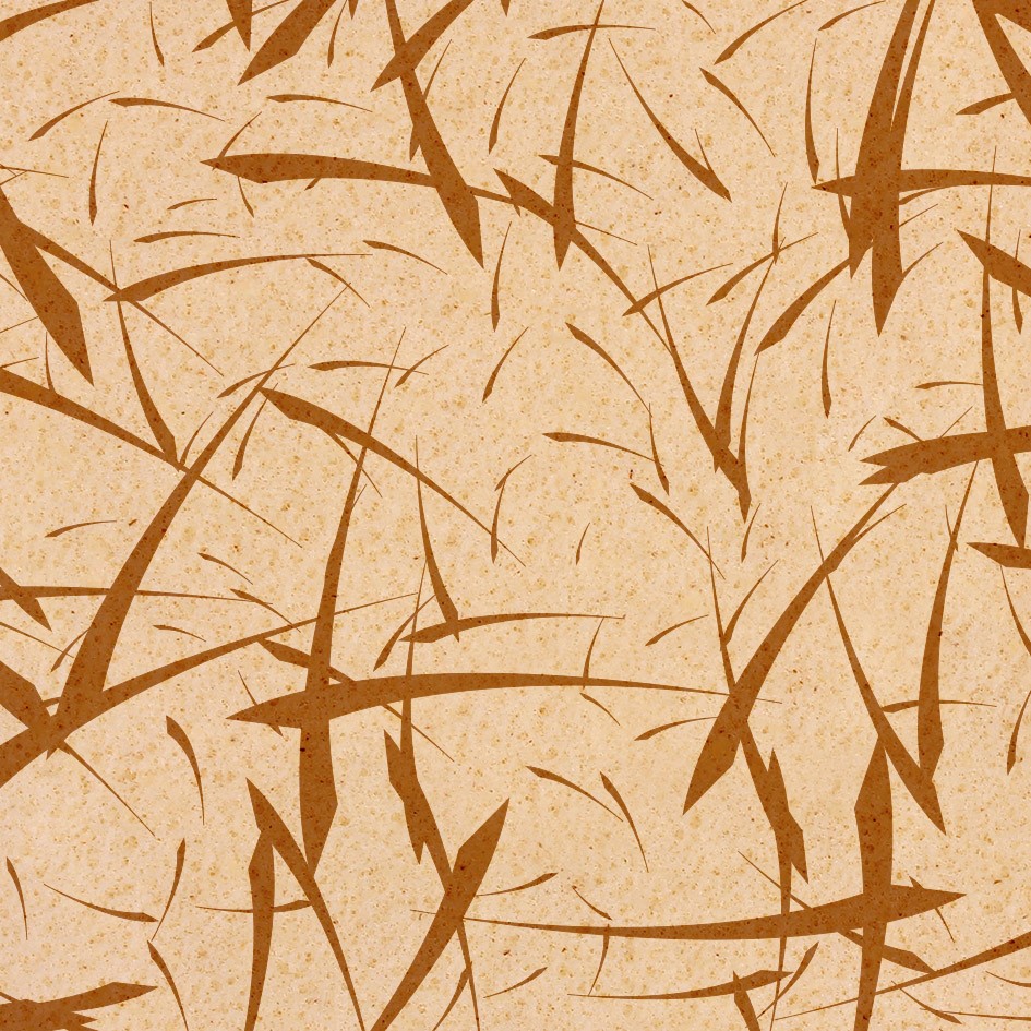 V80874 Bamboo baking foil