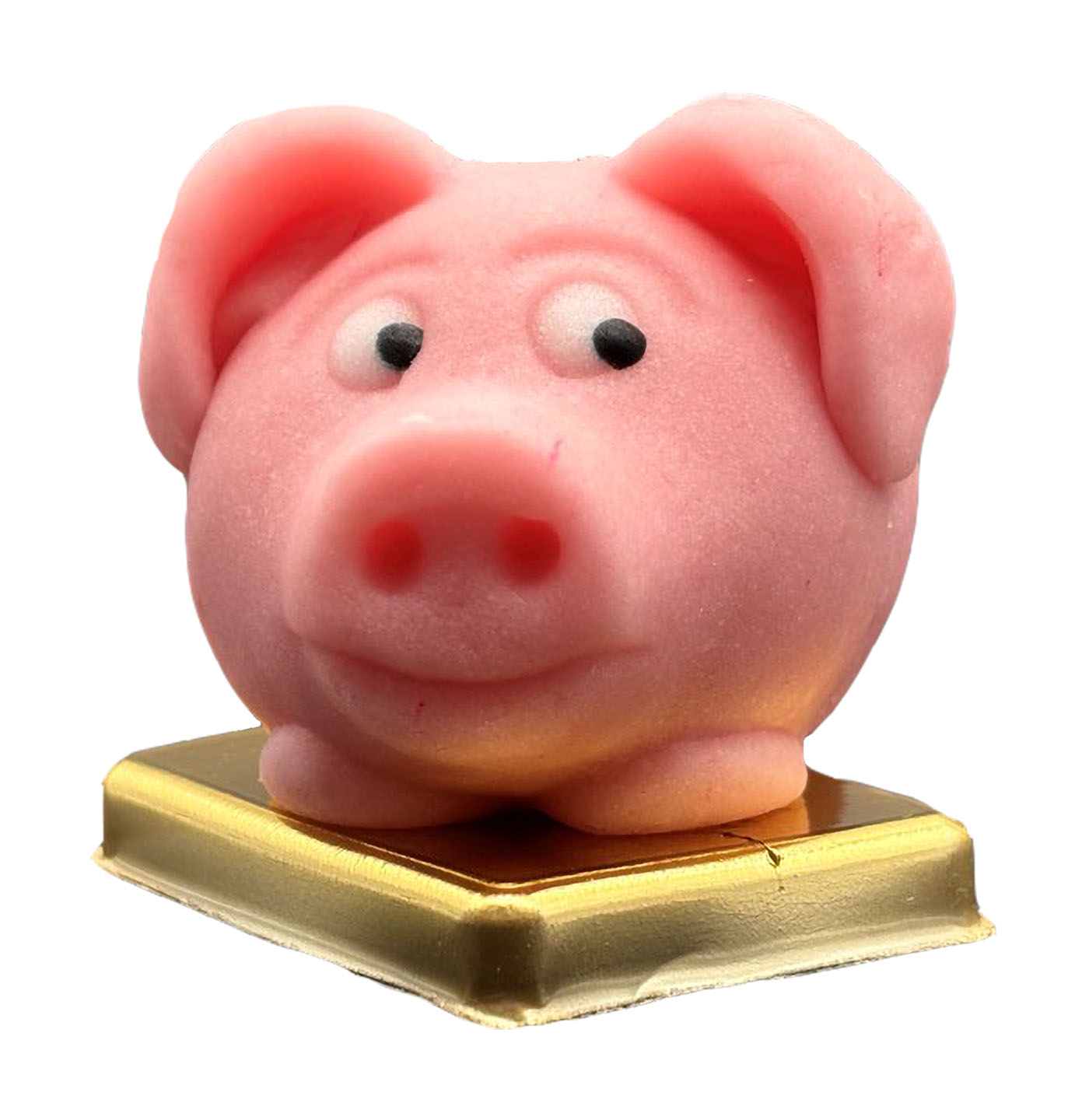 V30403 Marzipan piggy deluxe