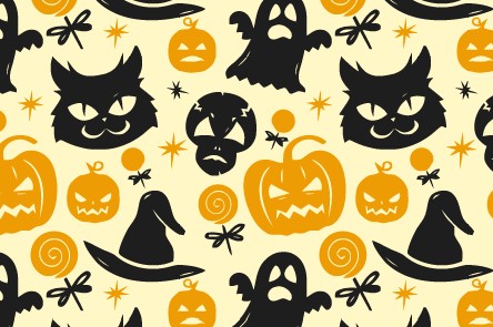V52548 Halloween film