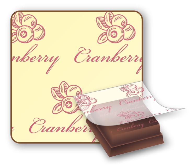 V52117 Cranberry