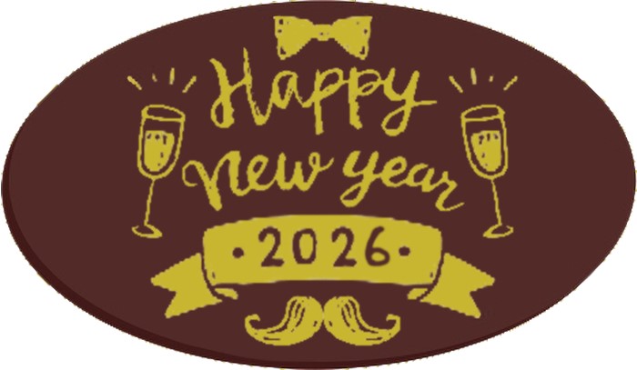 V42403 Happy New Year