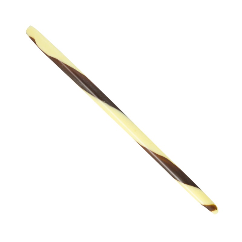 V60024 Chocolate stick zebra