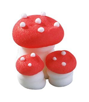 V20314 Fly agaric group