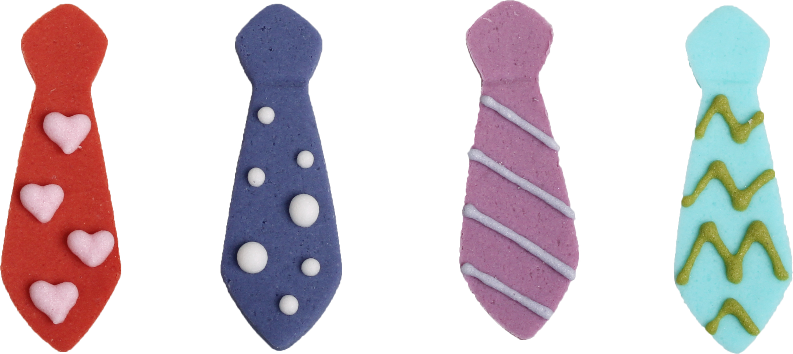 V12981 Mini ties