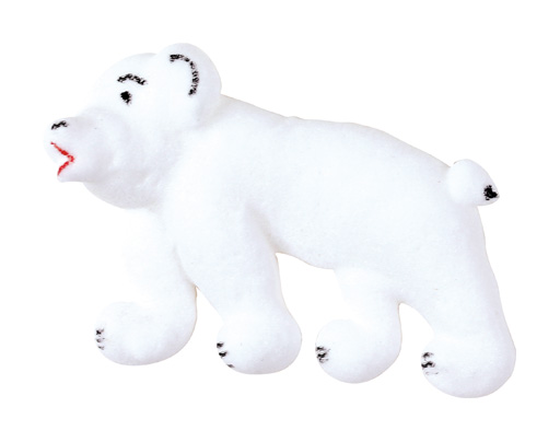 V20353 Bear walking