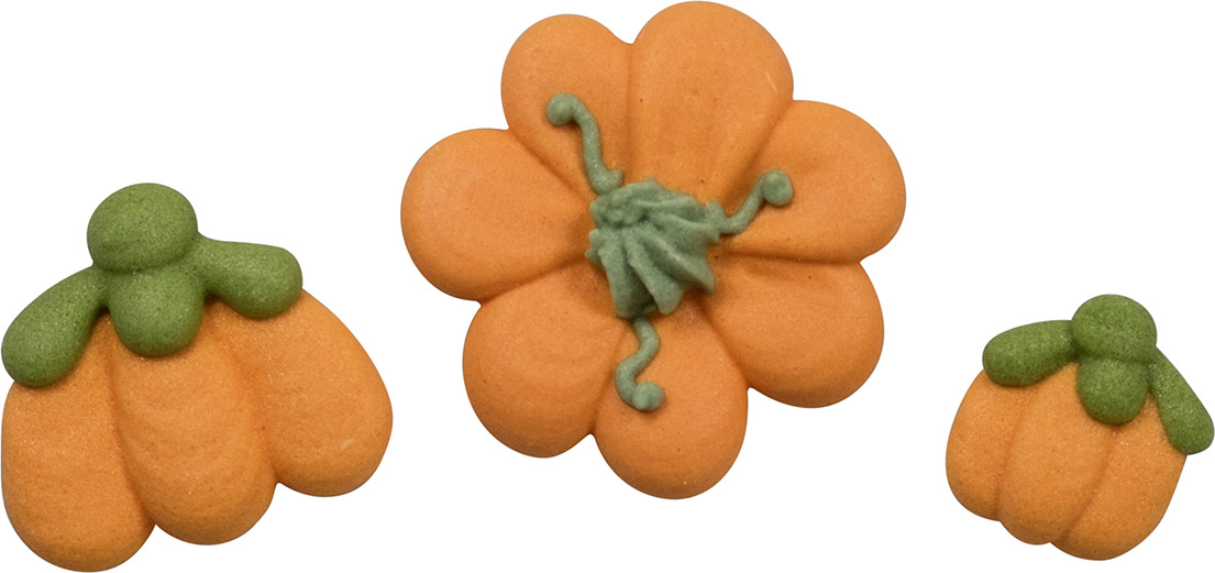 V20011 Pumpkin series
