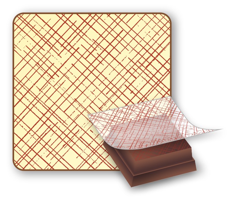 V52490 Diagonal