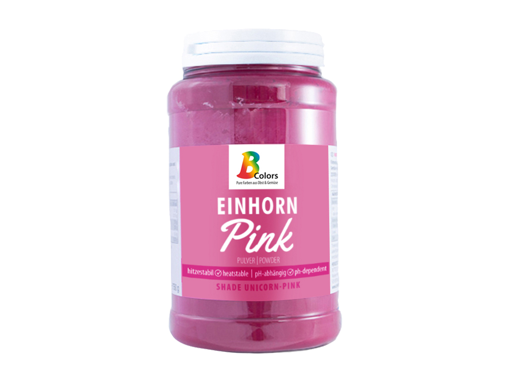 V80679 Powder Unicorn Pink 750 g