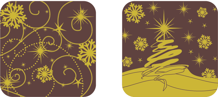 V63075 Christmas design