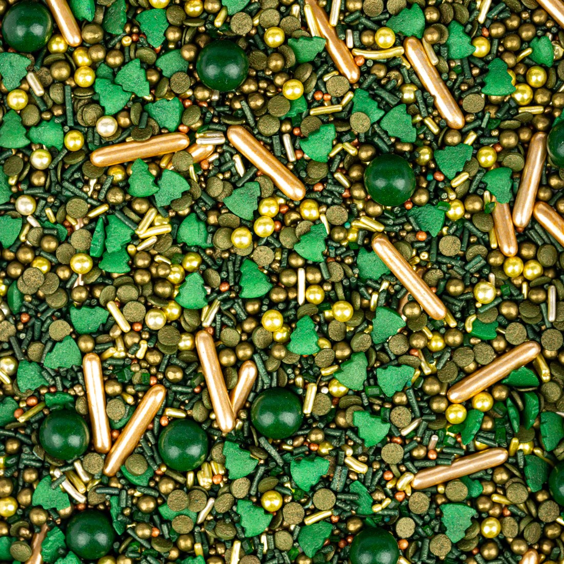 50025_1 Litter. TannenTänzchen 2kg