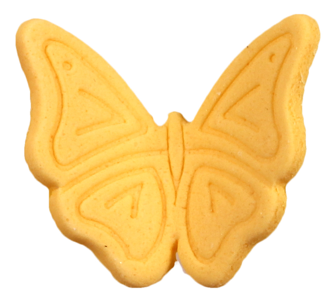 V20420 Butterflies small yellow