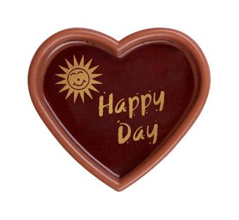 V49707.1 Happy Day - Heart
