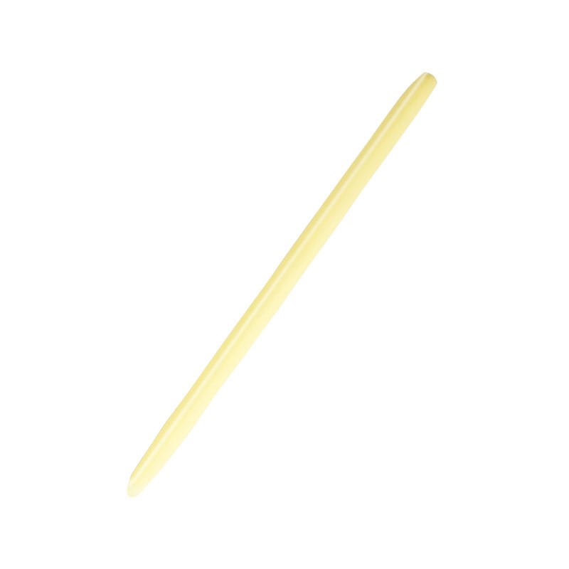 V60023 Chocolate stick plain white