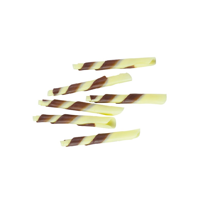 V60018 Chocolate Sticks Cargolini Duo