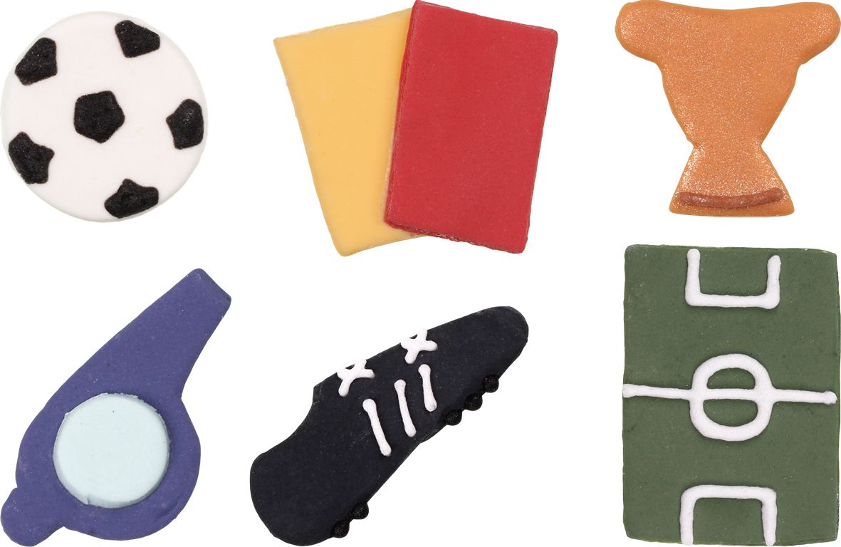 V12953 Football series