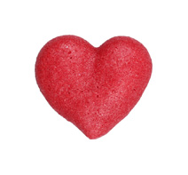 V20315 Heart red