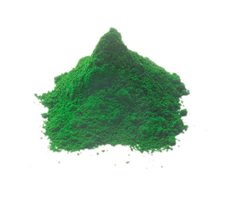 V80639 Colour 1 kg green azo-free