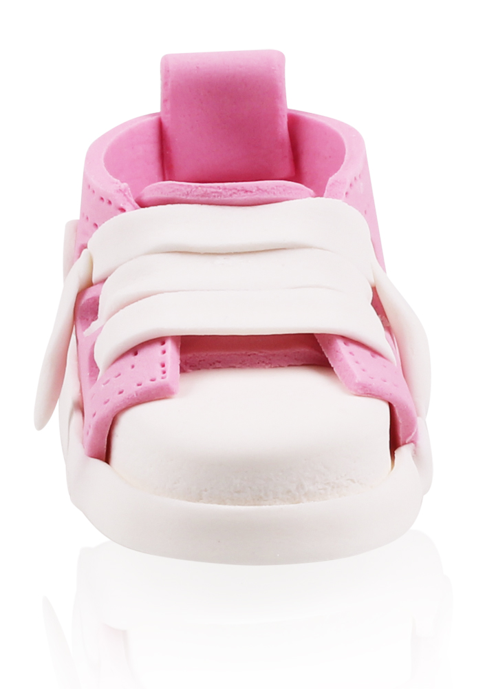 20200_5 Baby shoes pink