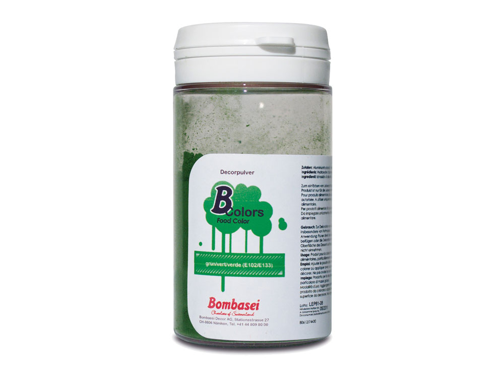 V80612 Colour green 25 g 102 / 133