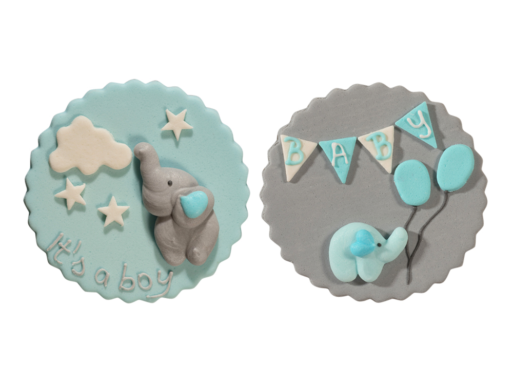 V12014 Birth Boy