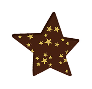 V41919 Asterisk Star