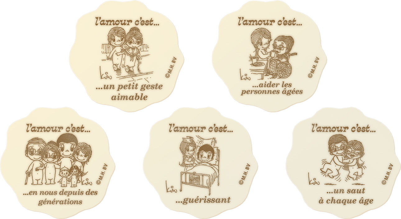V49799 L'amour c'est... mais. retr.
